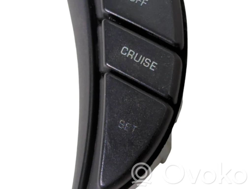 Chrysler Vision Cruise control switch 