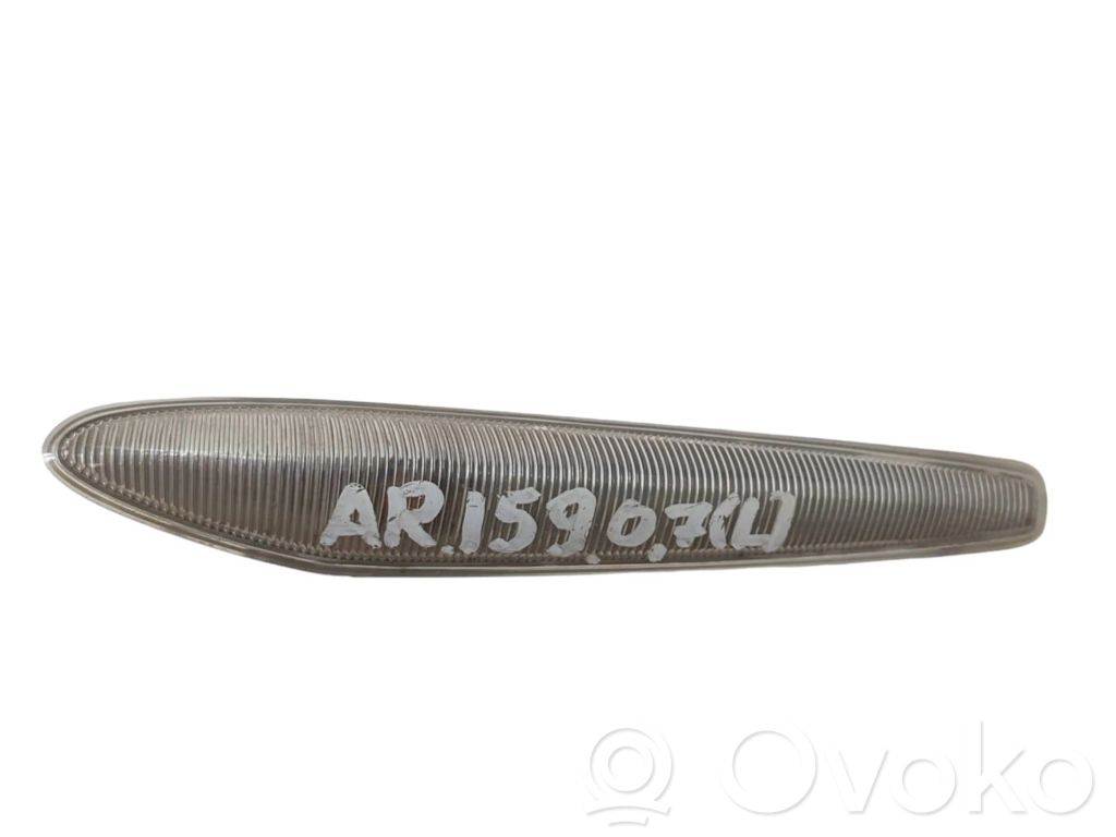 Alfa Romeo 159 Seitenblinker 
