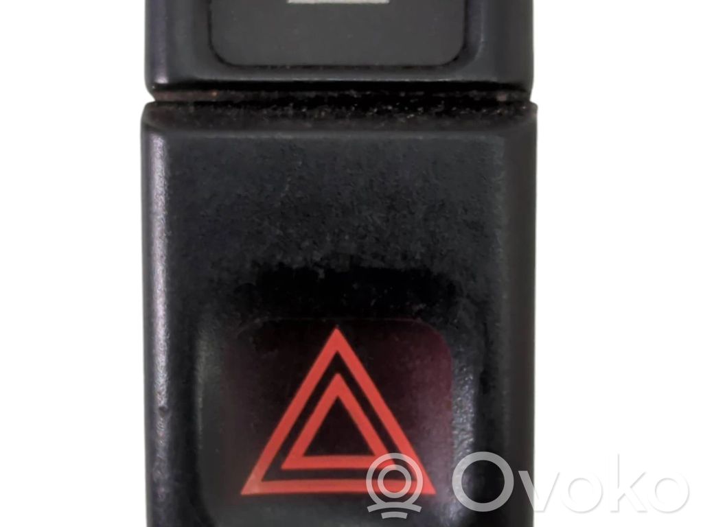 Volvo 850 Hazard light switch 