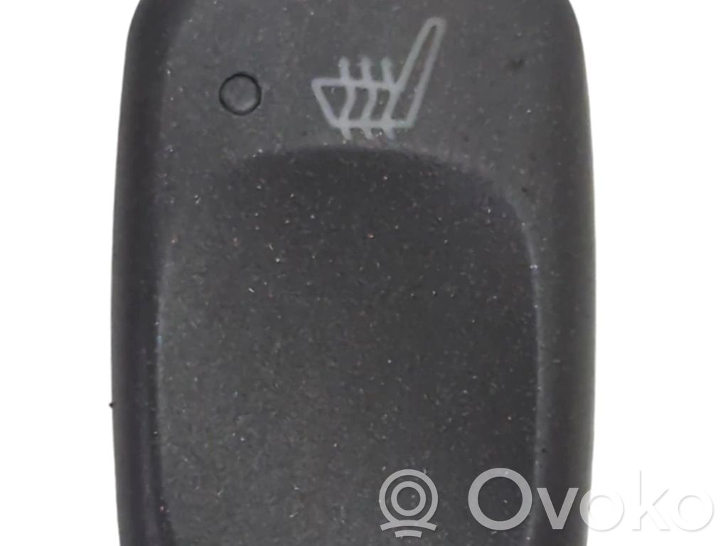 Volvo S70  V70  V70 XC Seat heating switch 