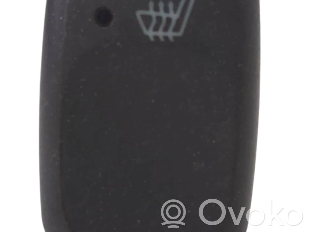 Volvo S70  V70  V70 XC Seat heating switch 