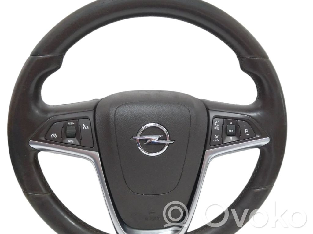 Opel Insignia A Lenkrad 