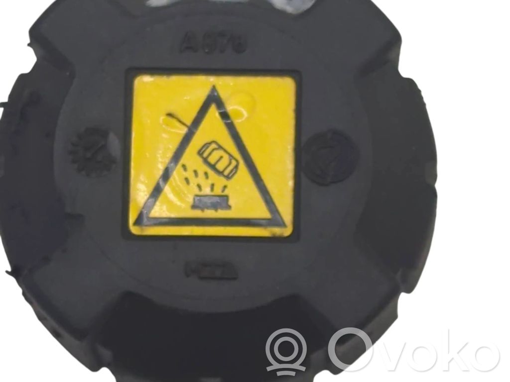 Volvo S60 Tapón del depósito de refrigerante 