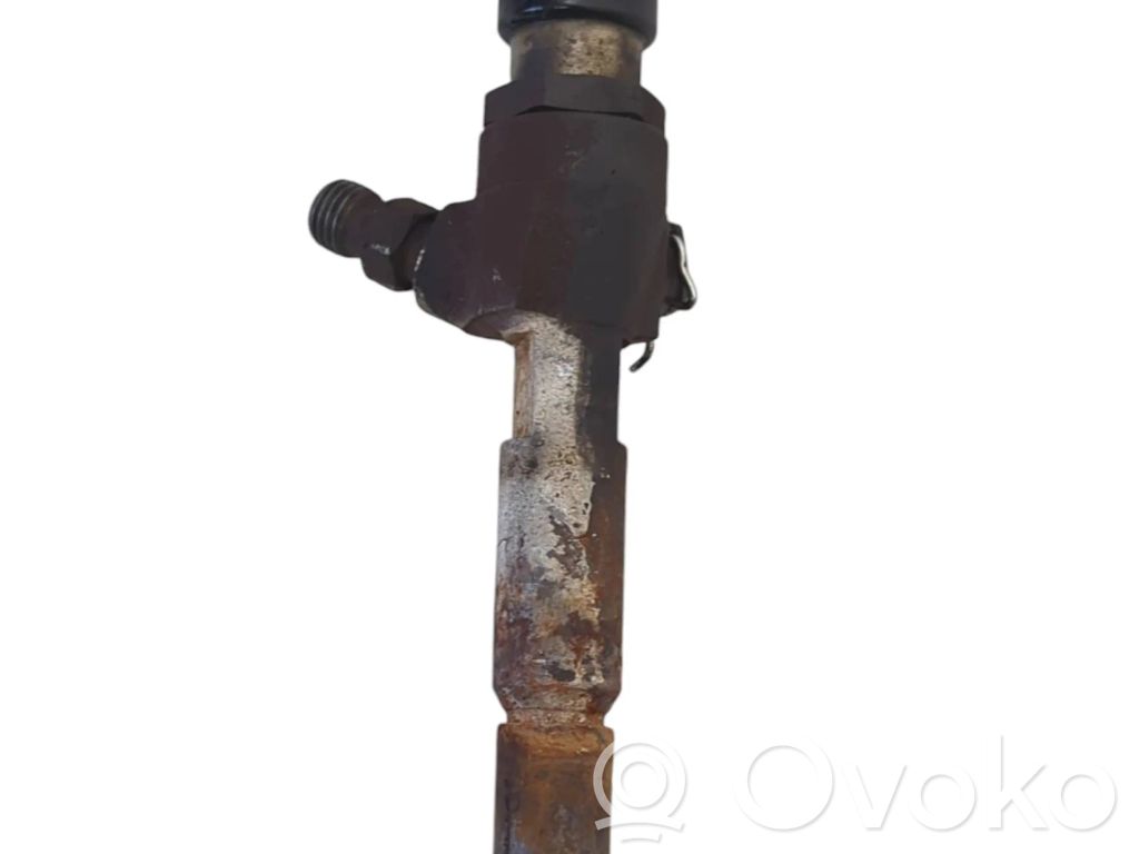 Ford Transit -  Tourneo Connect Fuel injector 