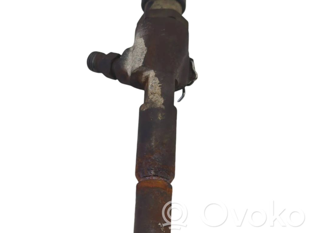 Wtryskiwacz paliwa   4M5Q9F593AD,LG13,10456