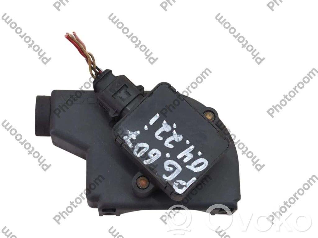Cruise control unit/module