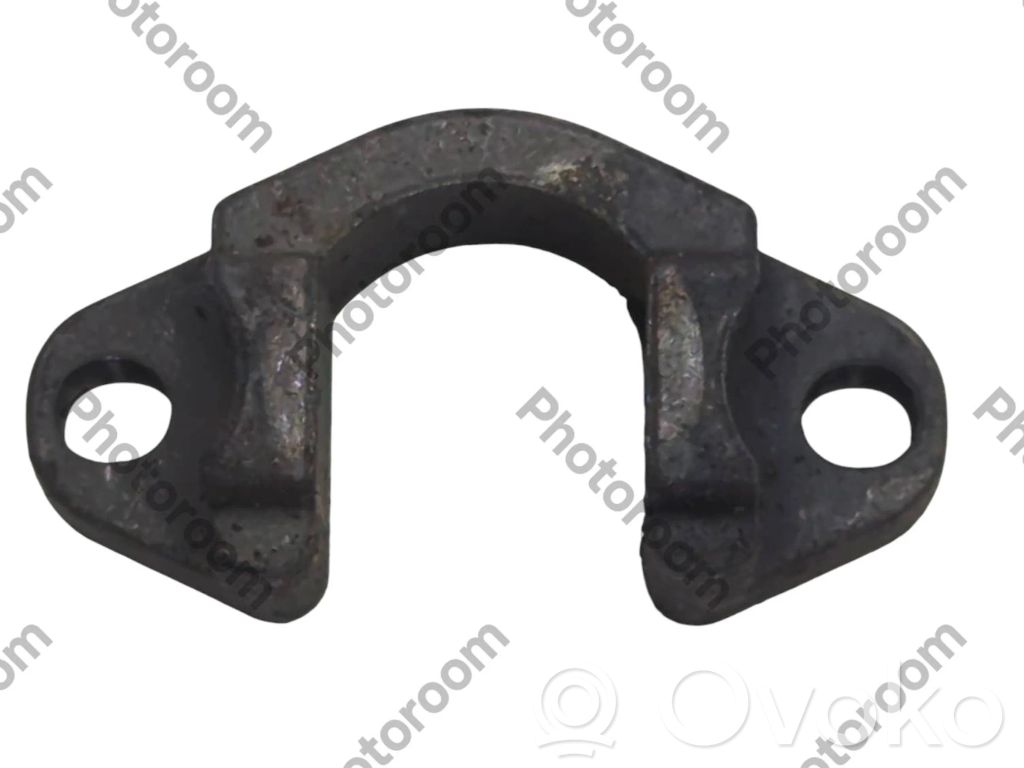 Abrazadera del inyector de combustible   13537787215