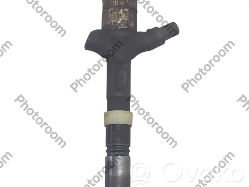 Toyota Corolla Verso E121 Sprausla (-i) 