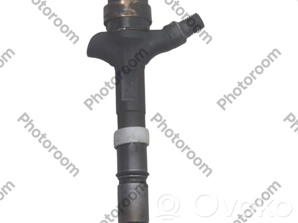 Toyota Corolla E120 E130 Sprausla (-i) 
