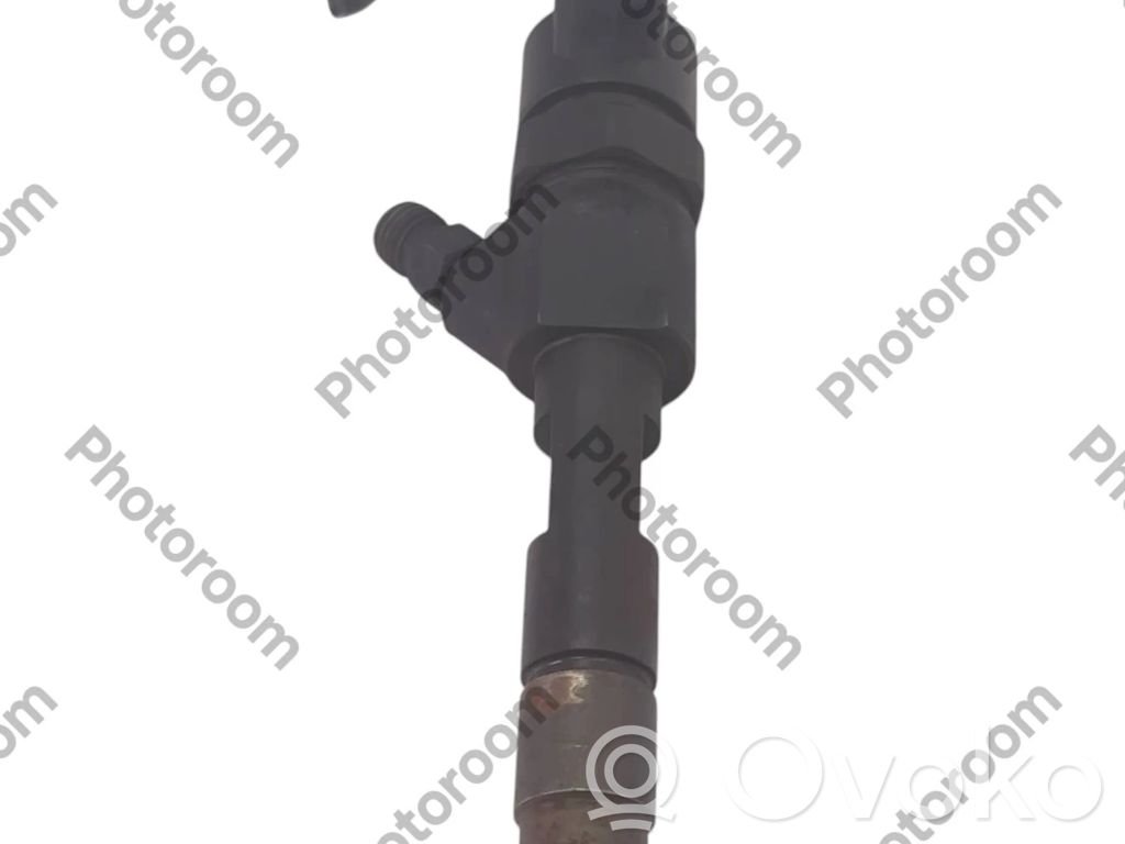 Inyector de combustible   0445110021,7700111014