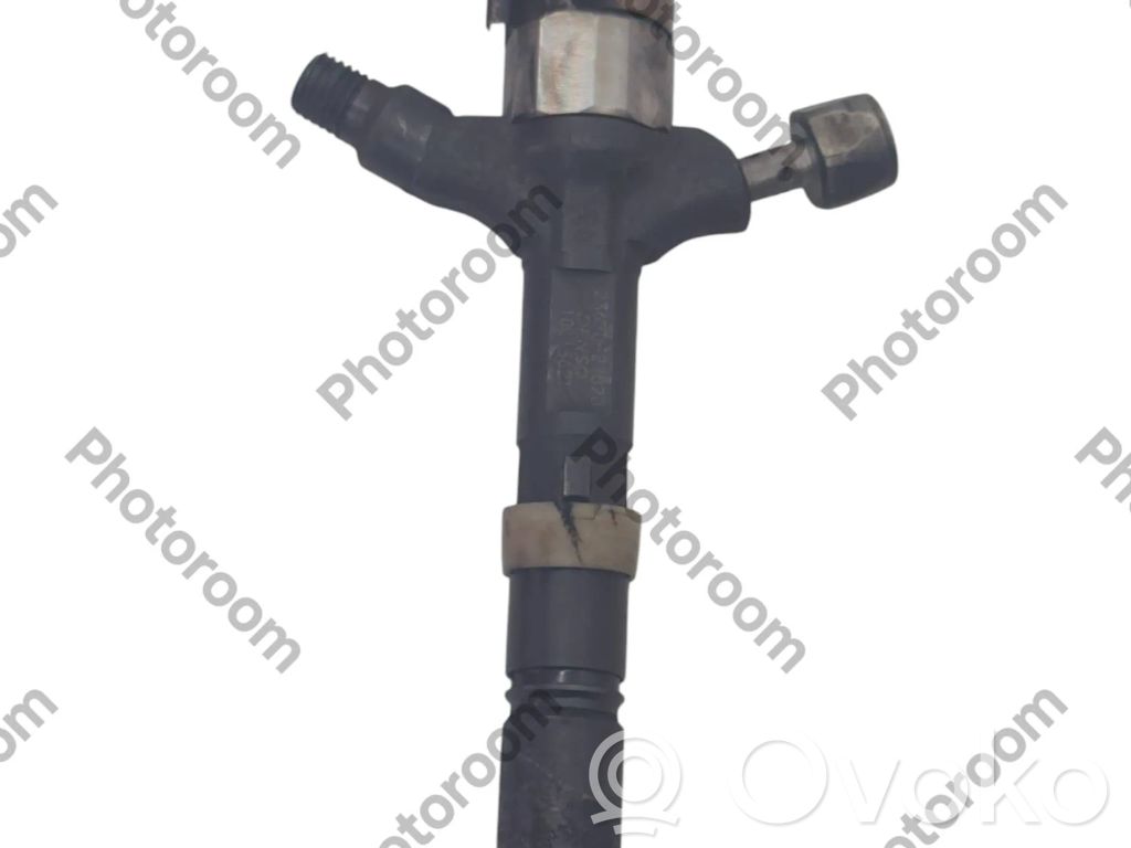 Toyota Corolla Verso E121 Sprausla (-i) 