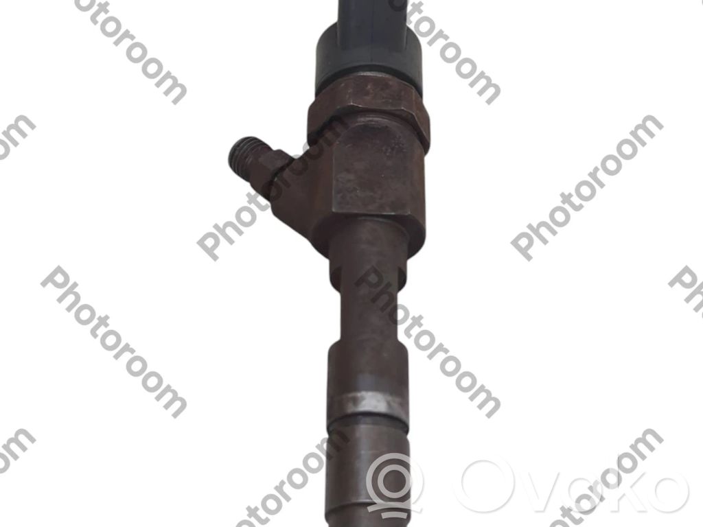 Inyector de combustible   0445110110B,8200100272,7A8276