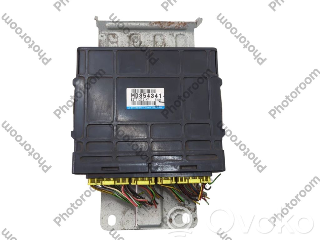 Mitsubishi Space Star Engine control unit/module 
