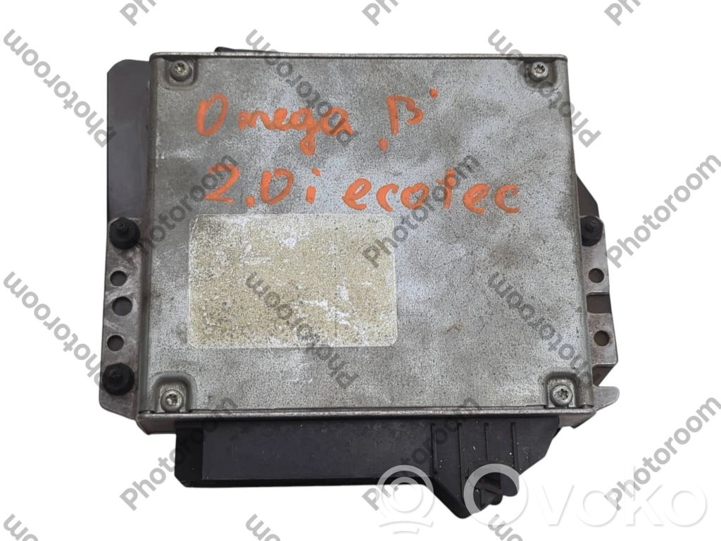 Opel Omega B2 Engine control unit/module ECU 