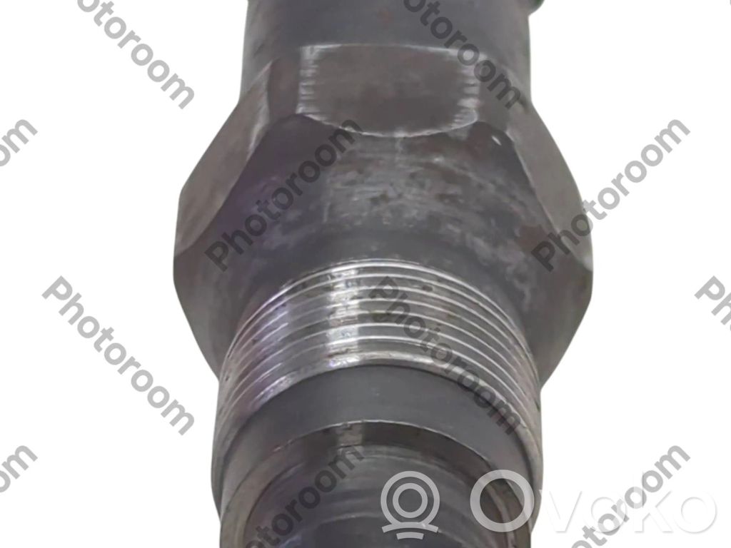 Inyector de combustible   LCR6730701