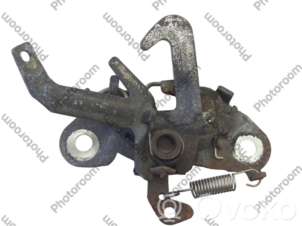 Peugeot 207 Engine bonnet/hood lock/catch 
