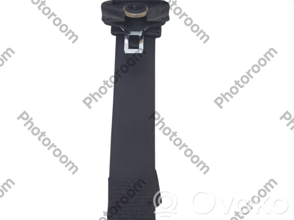 Mini One - Cooper R50 - 53 Rear seatbelt 