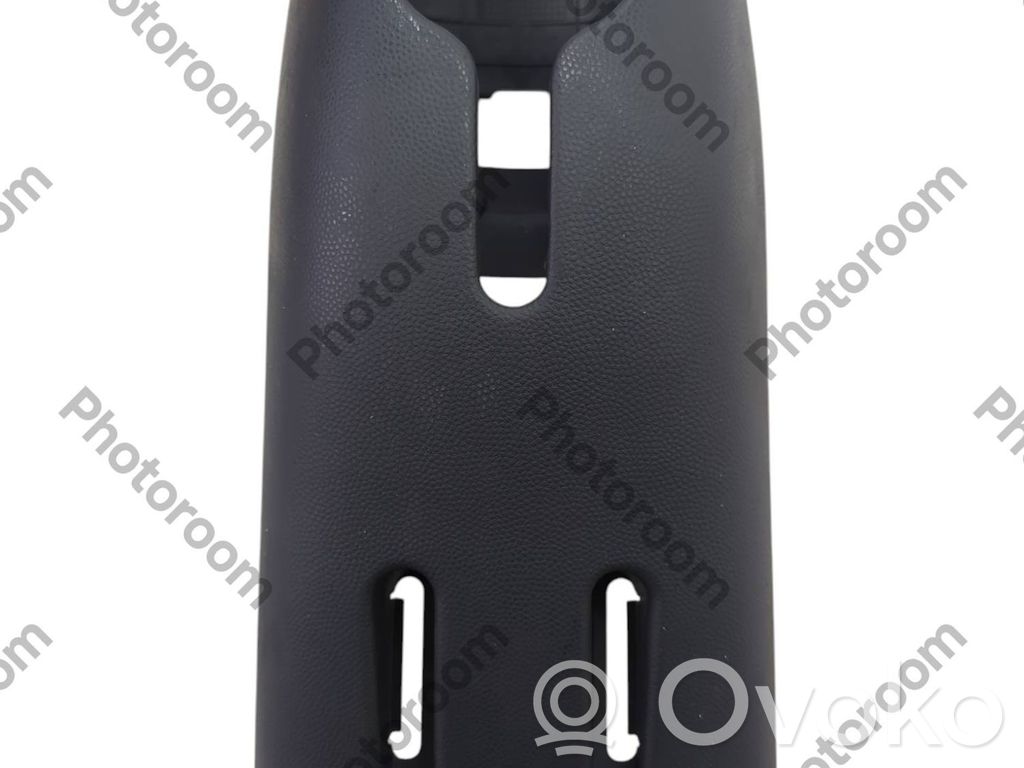 Mini One - Cooper R50 - 53 Rivestimento del piantone del volante 