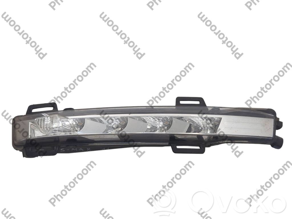 Ford S-MAX Frontblinker 