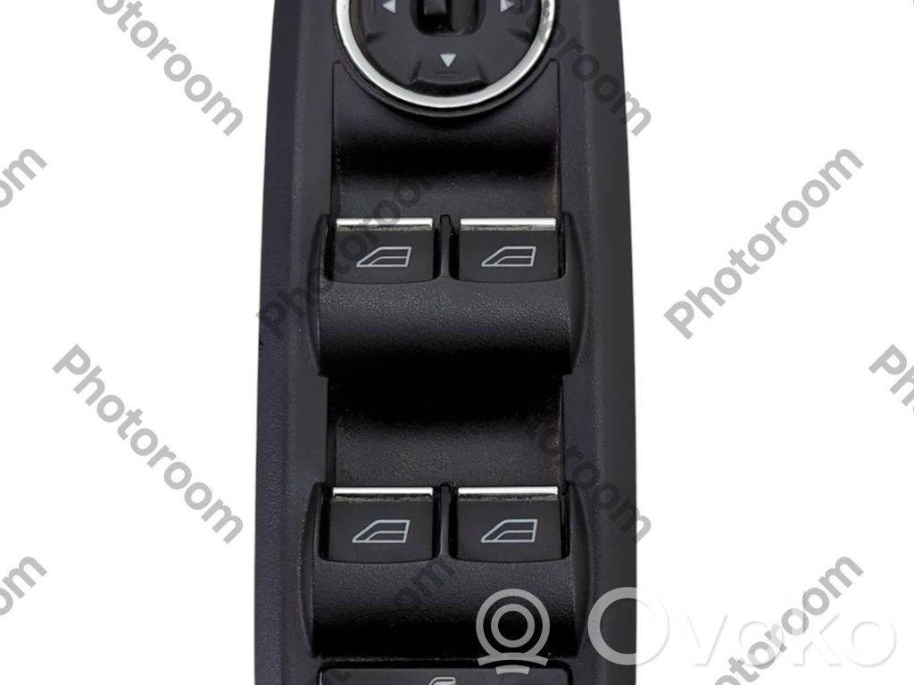 Ford S-MAX Przyciski szyb 