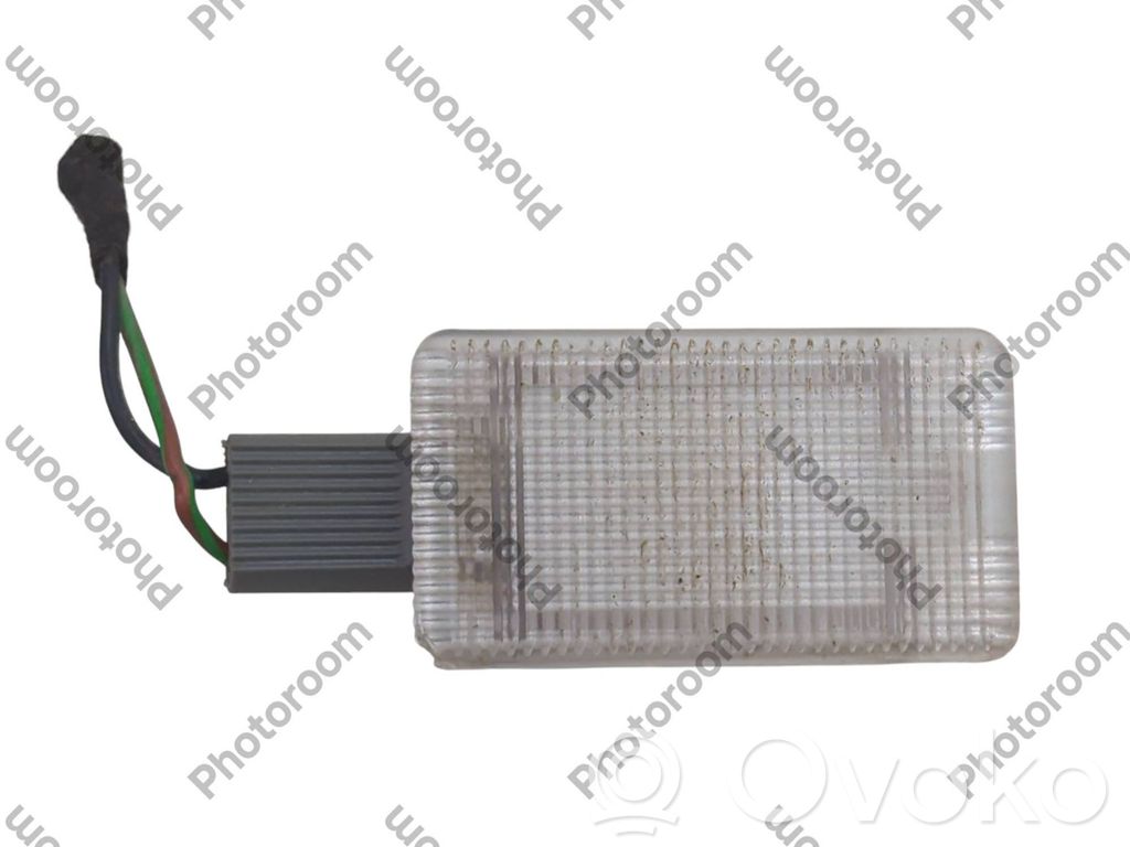 Ford S-MAX Otras luces interiores 