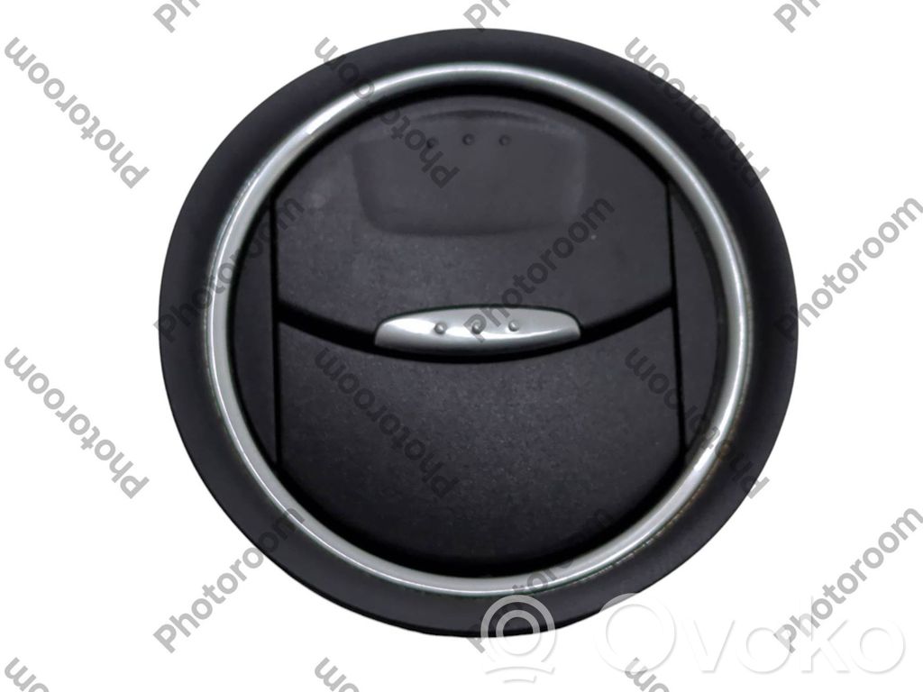 Ford S-MAX Rejilla de ventilación central del panel 