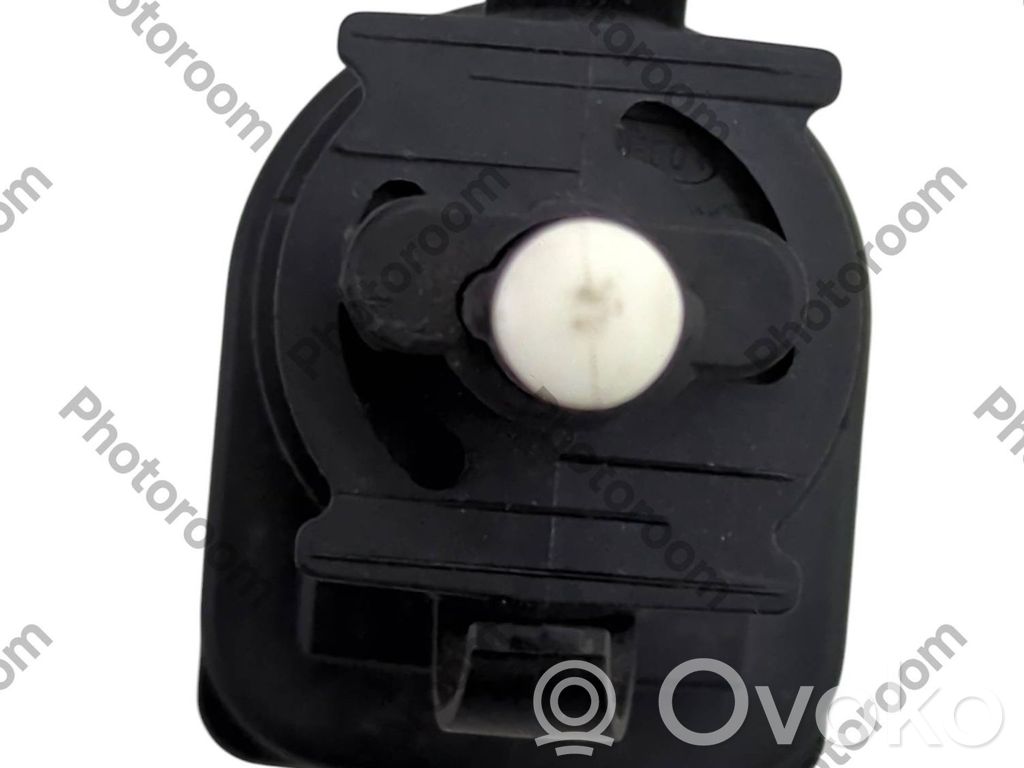 Ford S-MAX Brake pedal sensor switch 