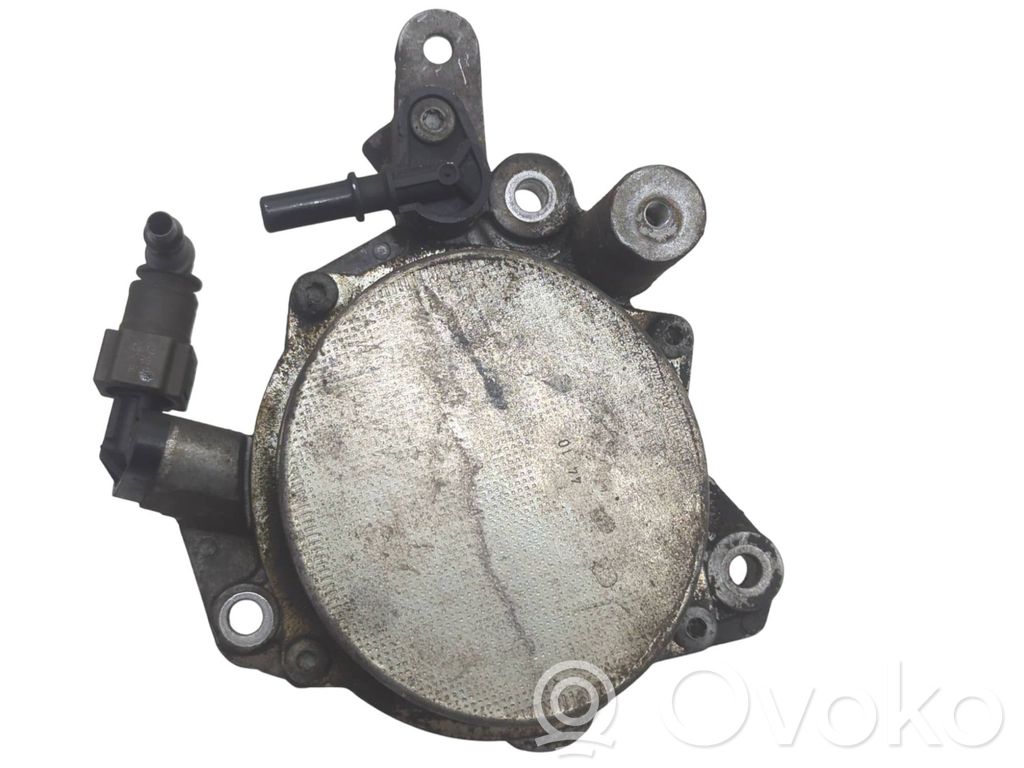Vakuumo pompa   308210040