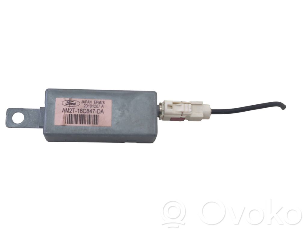 Ford S-MAX Antenas pastiprinātājs 
