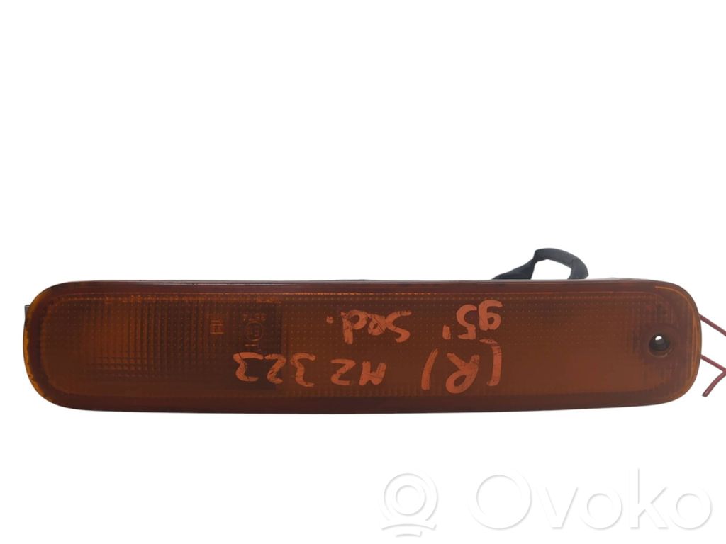 Mazda 323 Front indicator light 