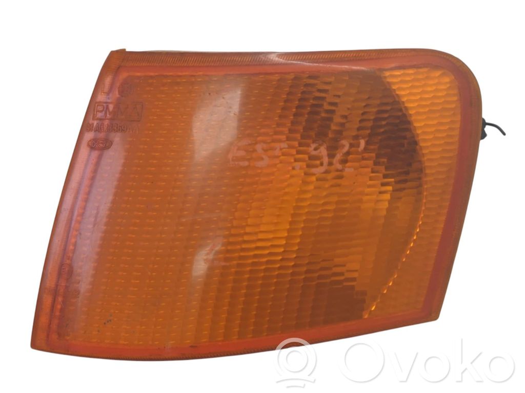 Ford Escort Front indicator light 