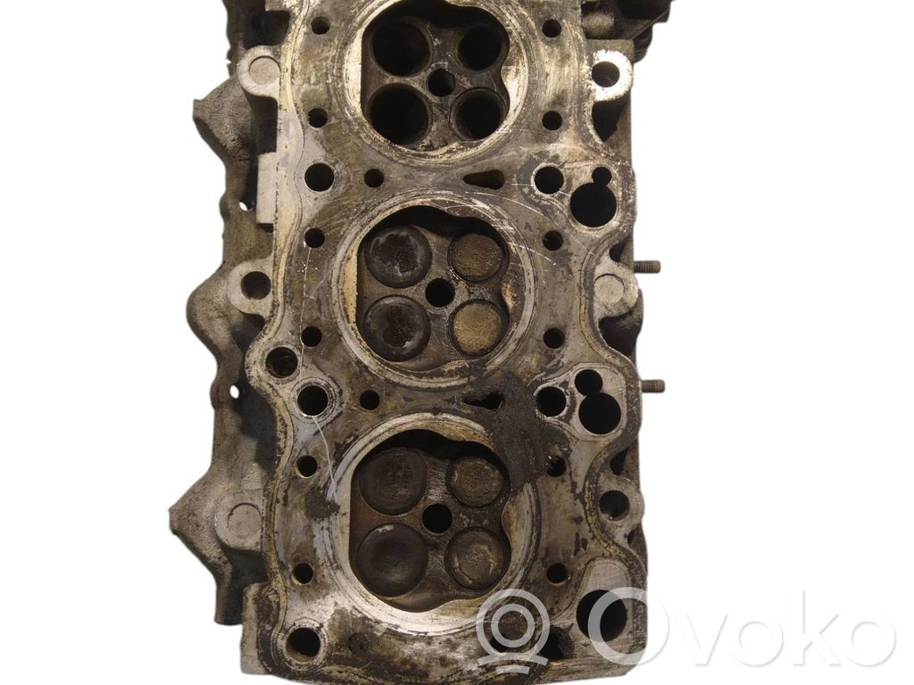 Engine head   K8IAI