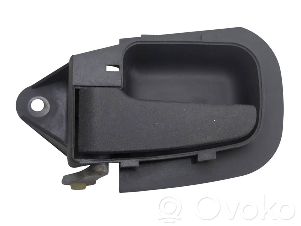 BMW Z3 E36 Rear door interior handle 