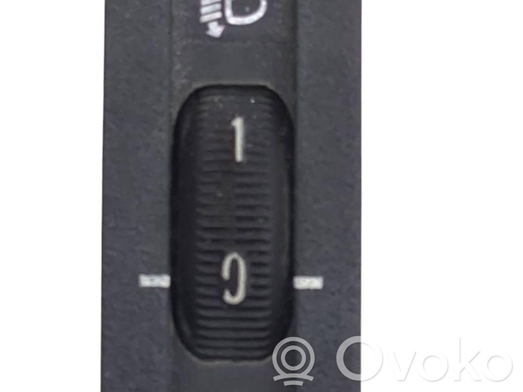 BMW Z3 E36 Headlight level height control switch 
