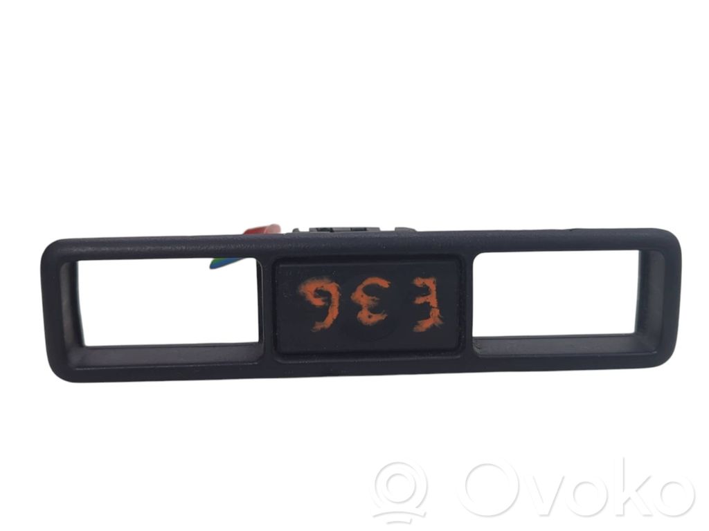BMW Z3 E36 Moldura del panel (Usadas) 