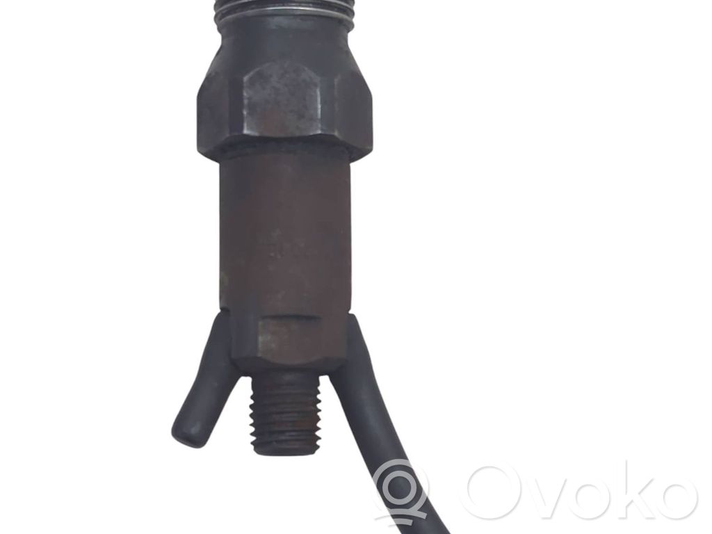 Ford Scorpio Inyector de combustible 