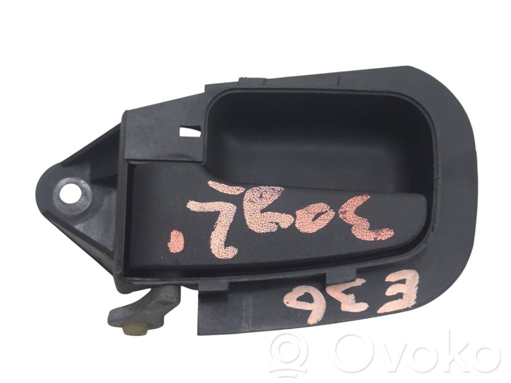 BMW Z3 E36 Rear door interior handle 