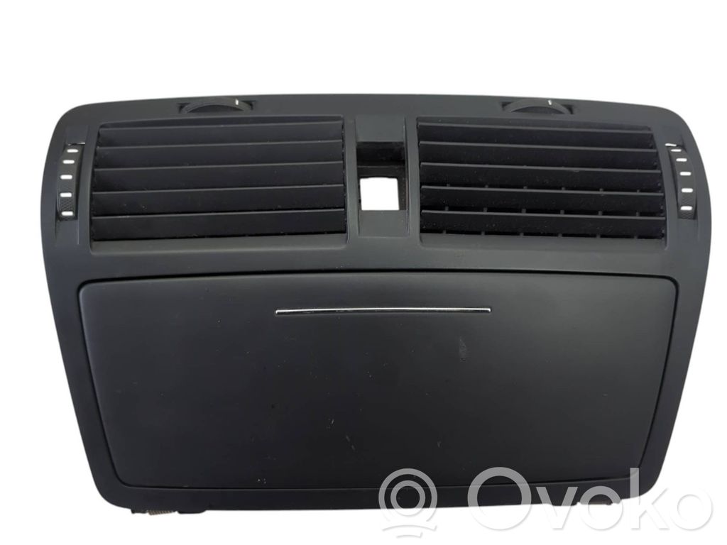 Skoda Octavia Mk2 (1Z) Glove box set 