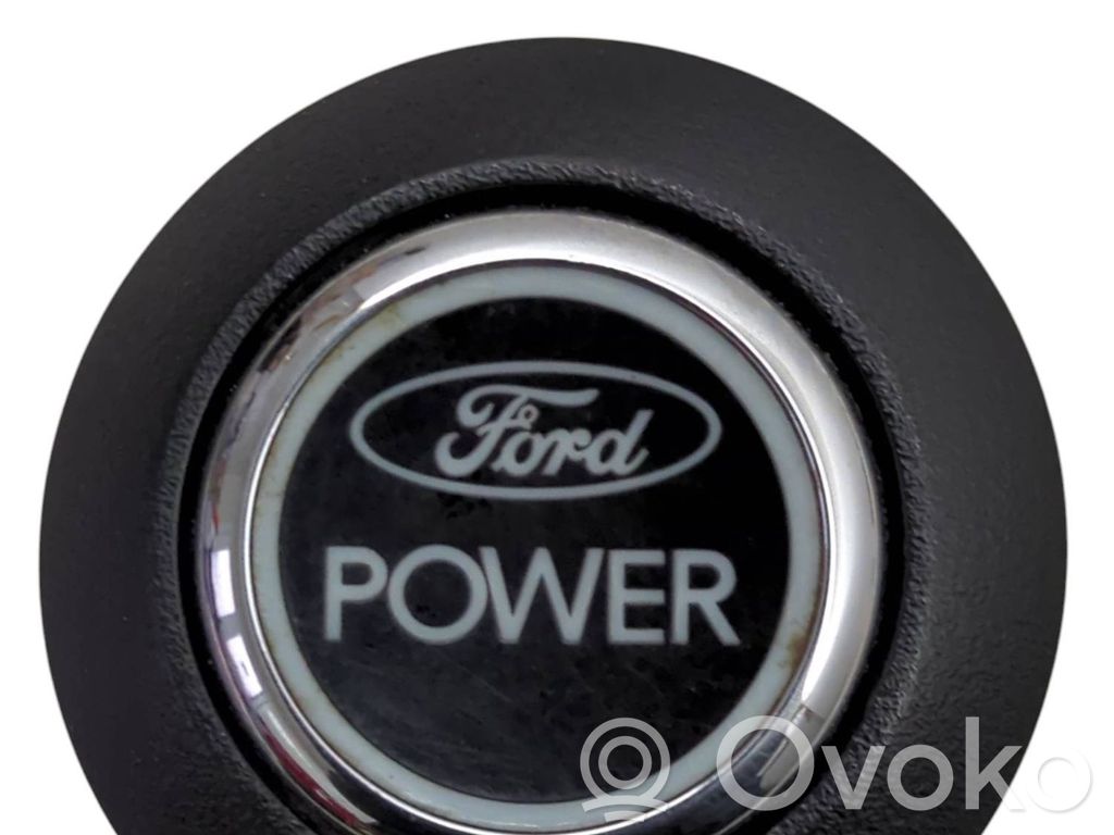Ford Focus Engine start stop button switch 