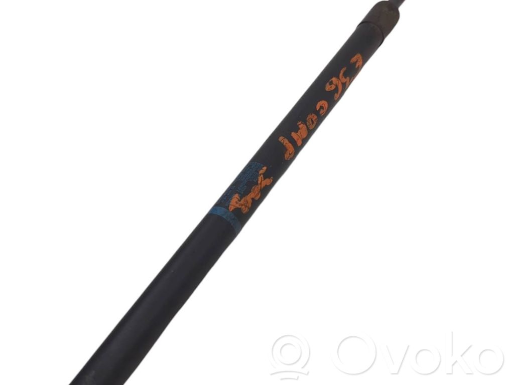 BMW 3 E36 Tailgate/trunk strut/damper 