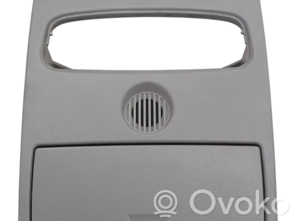 Ford Mondeo MK IV Compartimento para las gafas de sol 