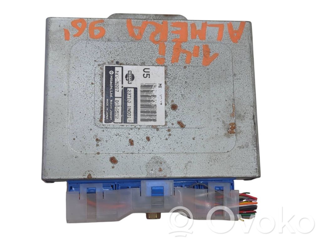 Nissan Almera Engine control unit/module 