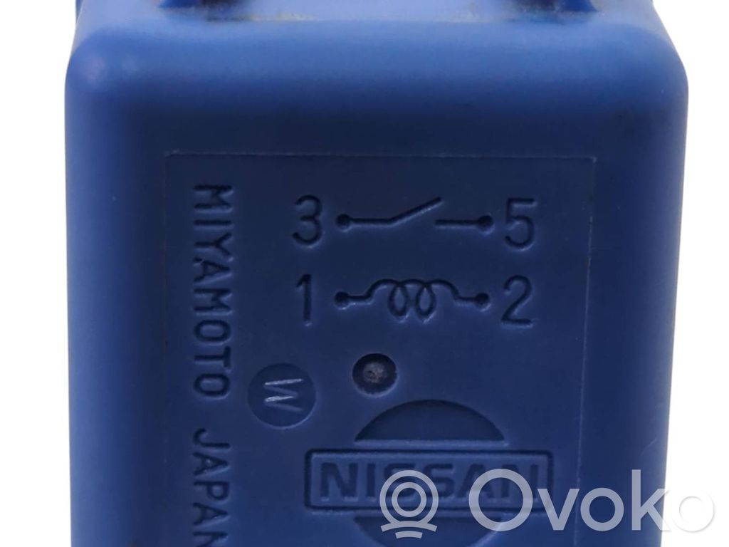 Nissan X-Trail T30 Other relay 
