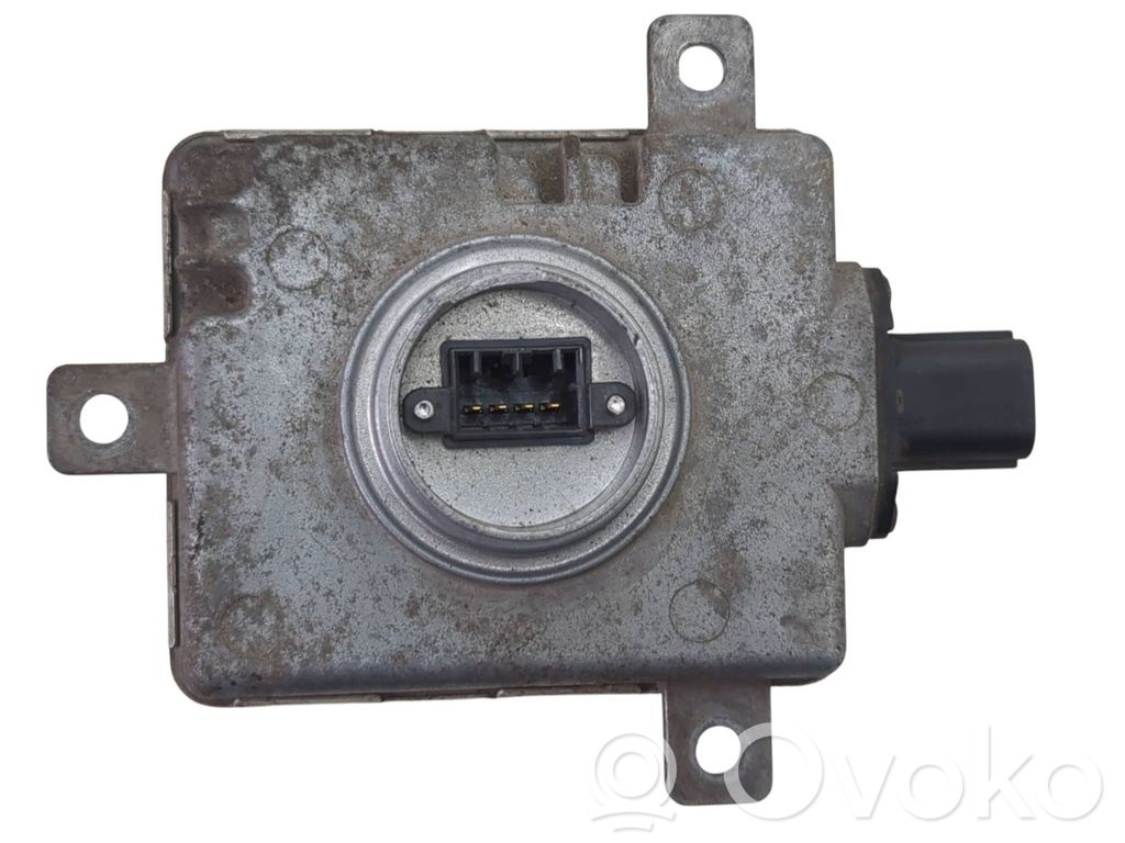 Xenon control unit/module   W3T15671,6707