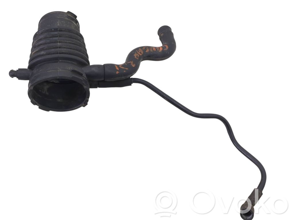 Ford Cougar Einzelteil Lufteinlasskanal 