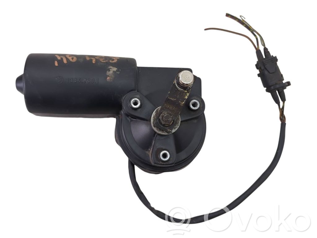 BMW 5 E34 Wiper motor 