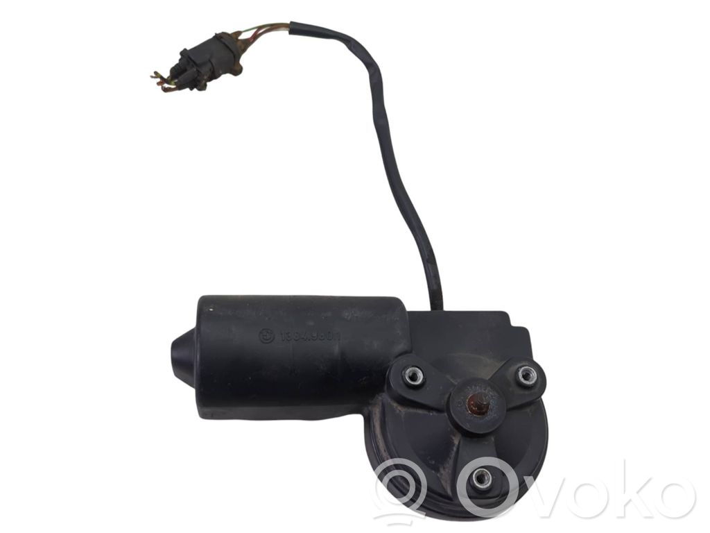 BMW 5 E34 Wiper motor 