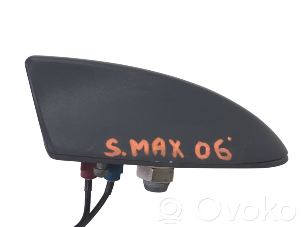 Ford S-MAX Radion antenni 