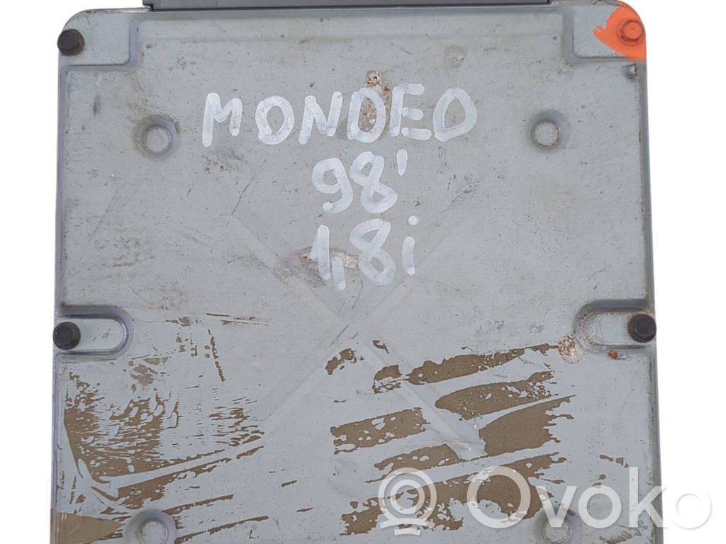 Ford Mondeo MK II Engine control unit/module 