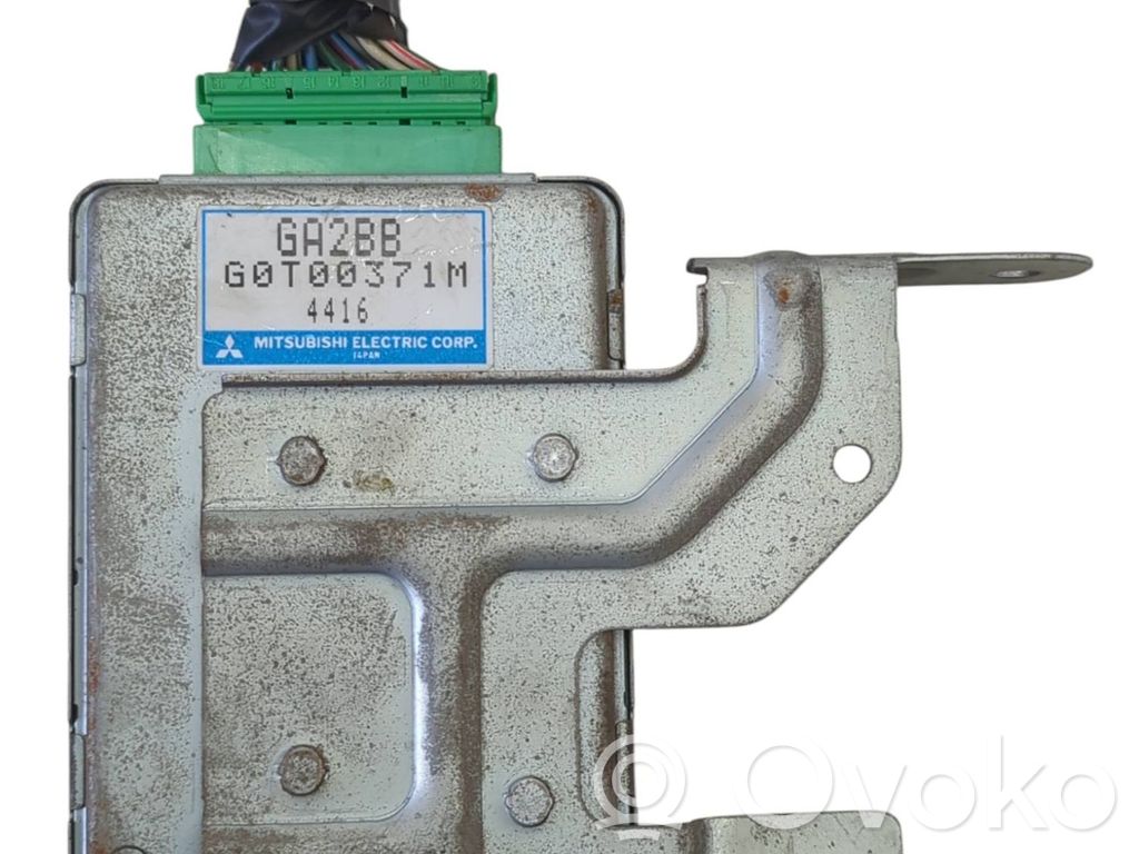 Mazda MX-6 Cruise control unit/module 